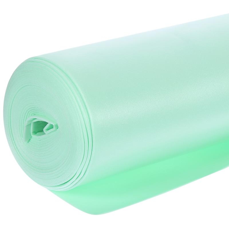 Подложка EcoHeat, ПНП, 2мм Подложка EcoHeat, ПНП, 2мм